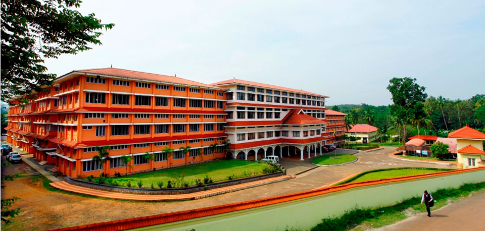 Sree Narayana Gurukulam College of Engineering (SNGCE) Ernakulum